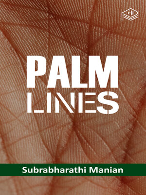 cover image of Palm Lines